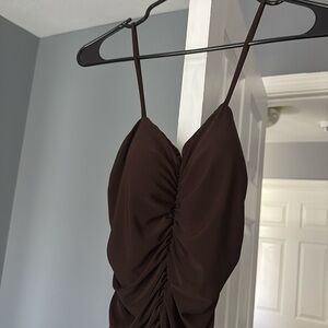 Women’s Fitted Dress
